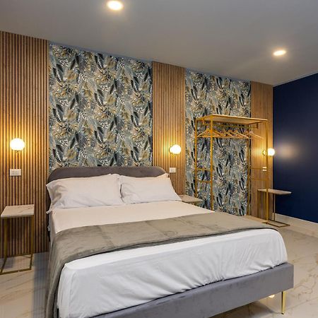 Naif Suites Roma Exterior foto
