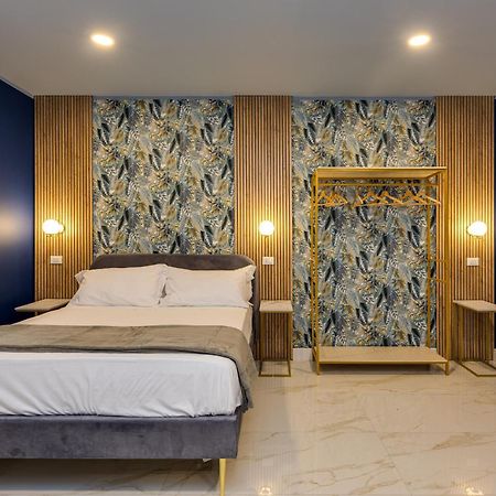 Naif Suites Roma Exterior foto