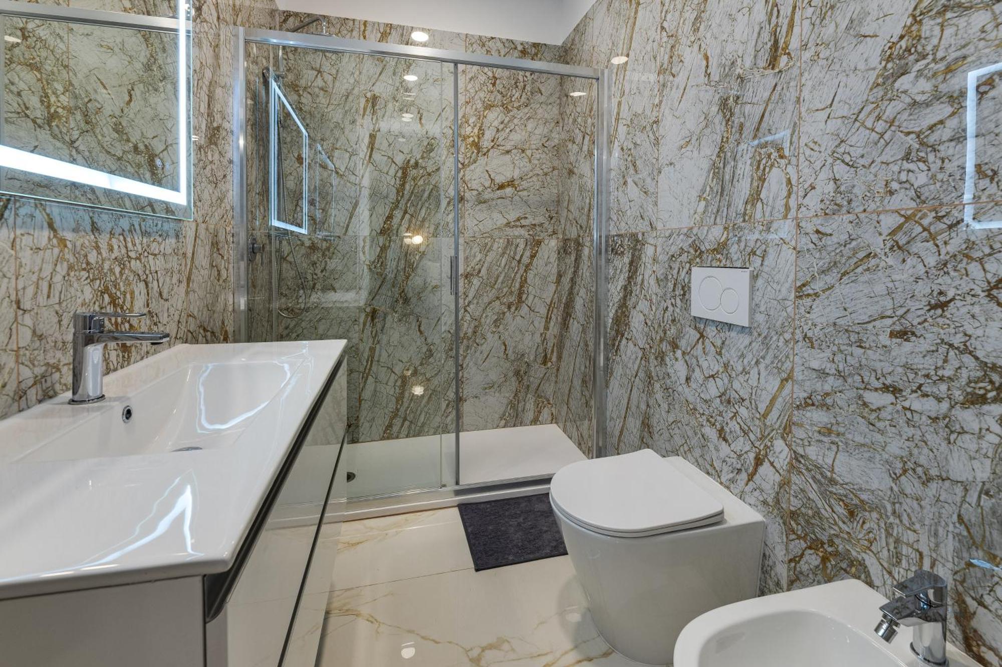 Naif Suites Roma Exterior foto