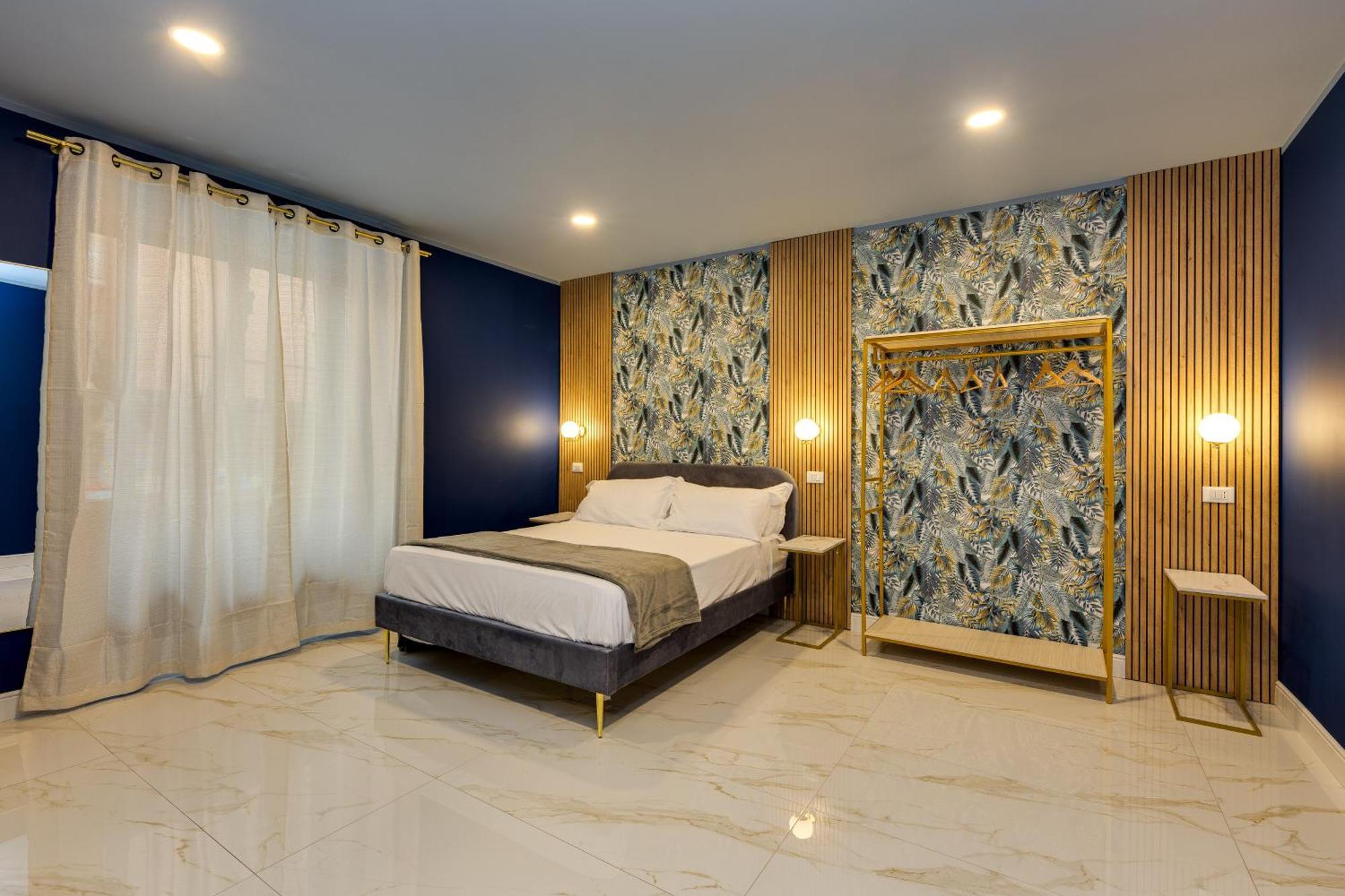 Naif Suites Roma Exterior foto