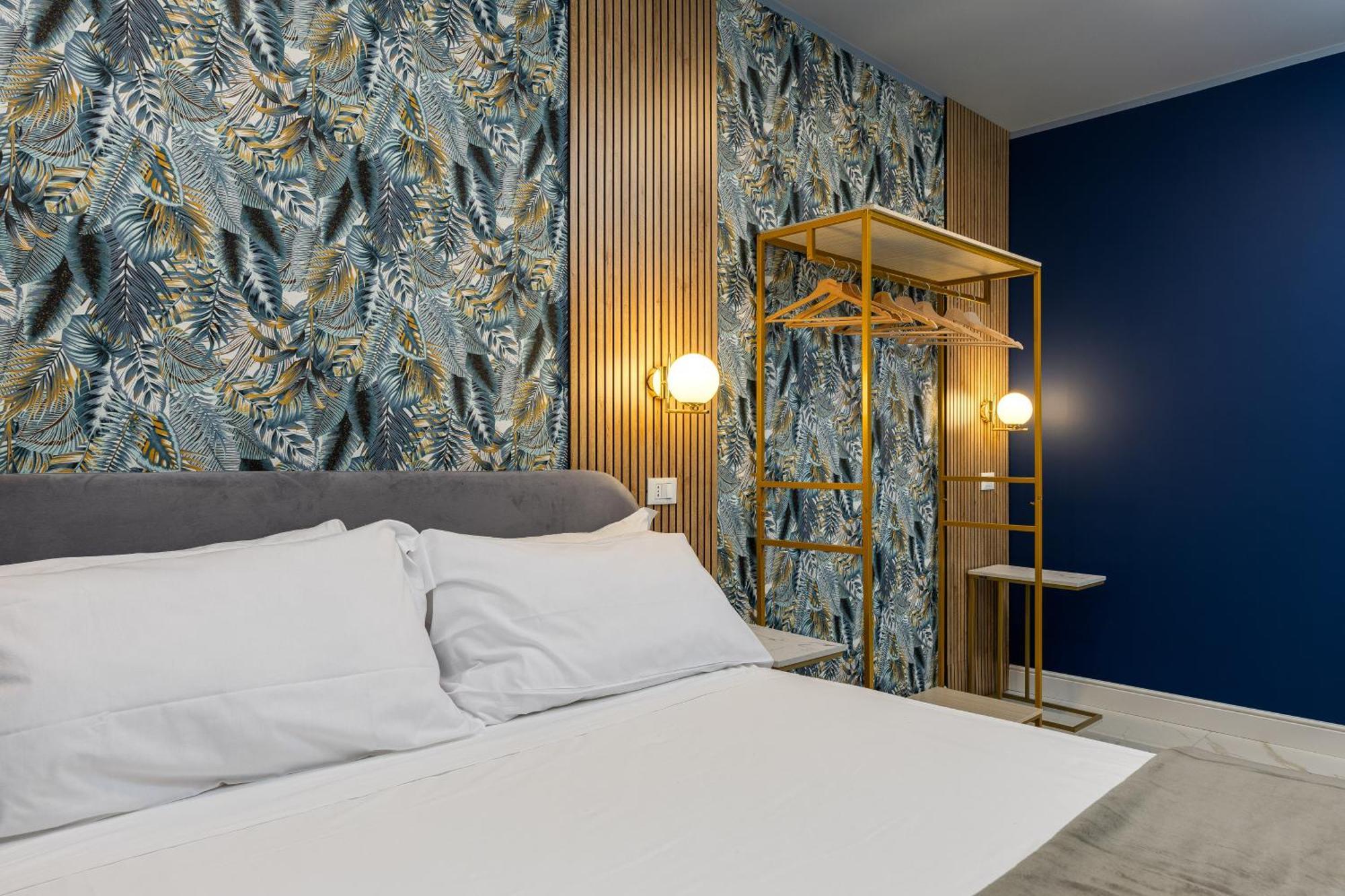 Naif Suites Roma Exterior foto